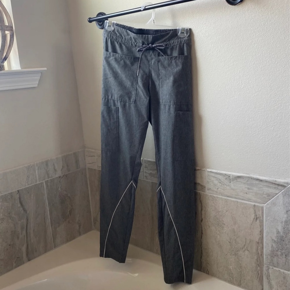 Jaanuu xxs scrub pant